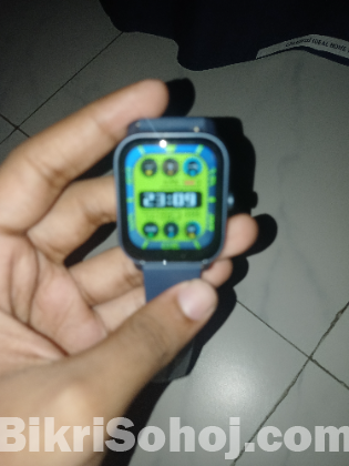 P66D Smart Watch